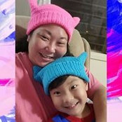 Suzy Okino's photo