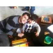 George Khoury's photo