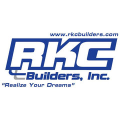 RKC Builders Inc
