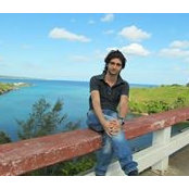 Behnam Arbabi's photo