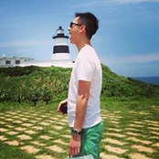Alen Kang's photo