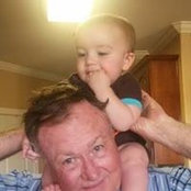 Benny Smith's photo