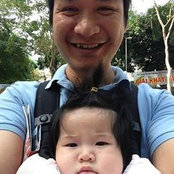 Tan Le's photo