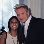 Nida Chaudhry's photo