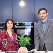 Zara Kitchen Design's photo