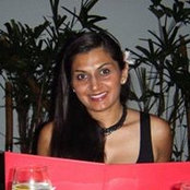 Varsha Lakhani's photo