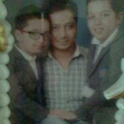 Mukesh Dhankani's photo