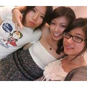 Amy Fu's photo