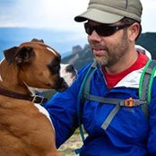 Mark Brown's photo