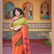 Piya Mukherjee's photo