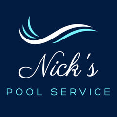 Nick's Pool Service
