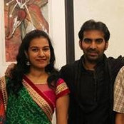 Foto de Arvind Mamidi