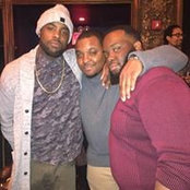 Isa Abdul-Quddus's photo
