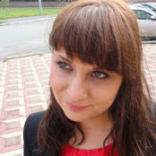 Таня Кожановаs foto