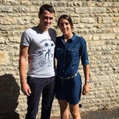 Foto von Camille Bouté