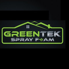 GreenTek Spray Foam