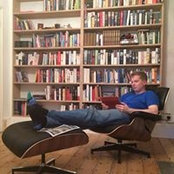 Simon Horner's photo