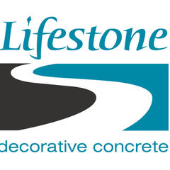 Lifestone Decorative Concrete