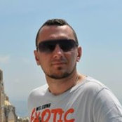 Ilya Voronov's photo