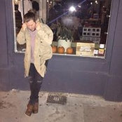 Josh Sanders's photo