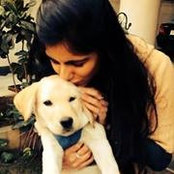 Avantika Pasricha's photo