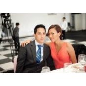 Carine Teng's photo