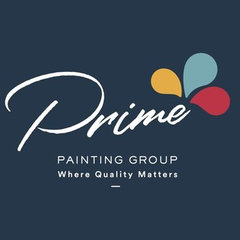 Prime Painting Group Pty Ltd