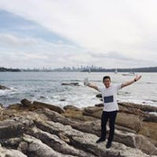 William Hua's photo