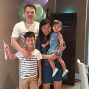 Danny Yow's photo