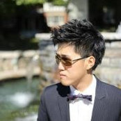 Ric Zhang's photo