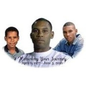 Foto de Jamann Anderson Memorial
