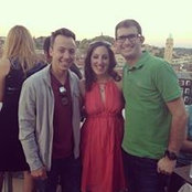 Andy Boyd's photo