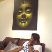 Hans Roy Durgadu's photo