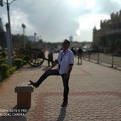 Anurag Kumars foto