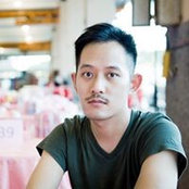 Wayne Wangs foto