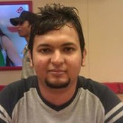 Prateek Malhan's photo