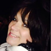 Catherine Aldridge's photo