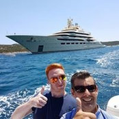 Jake Mcalees's photo