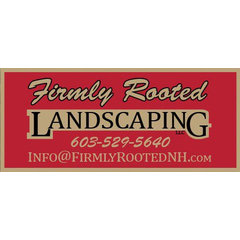 Firmly Rooted Landscaping