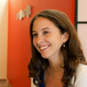 Allison Funk's photo