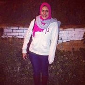 Menan Atef's photo
