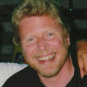 John Barrington's photo