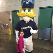 Kate Weber's photo