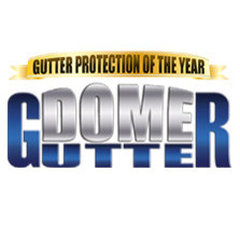 CA Gutter Dome