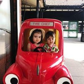 Catalina Cristea's photo
