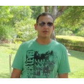 Foto von Navin Khanna