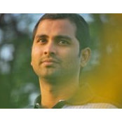 Santhosh Balasubramanians foto