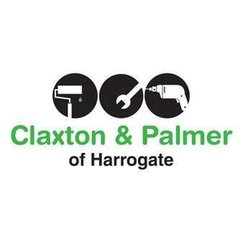 Claxton & Palmer