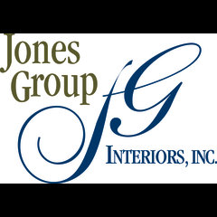 Jones Group Interiors