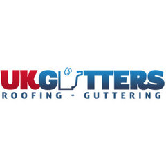 UK Gutters Ltd